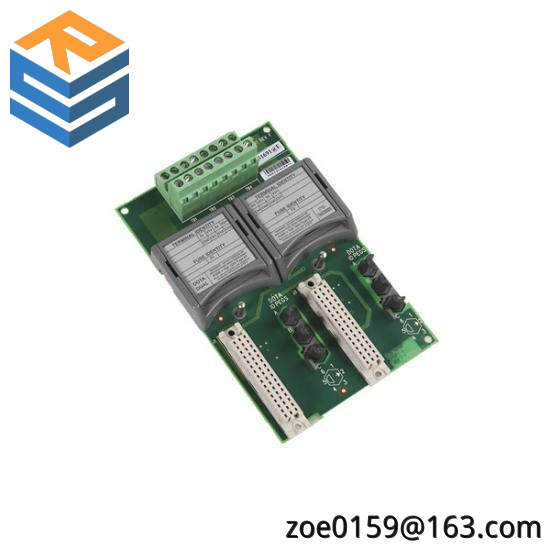 1715-TADIB16D Termination Assembly