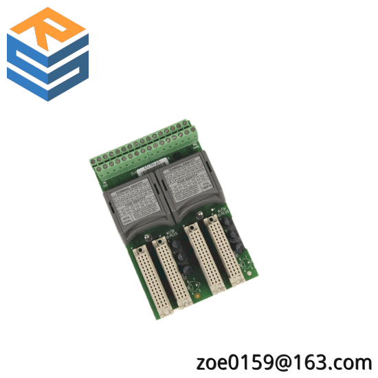1715-TADIF16  Redundant I/O System