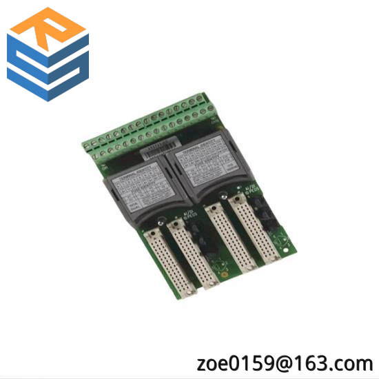 1715-TADOB8DE Redundant I/O module