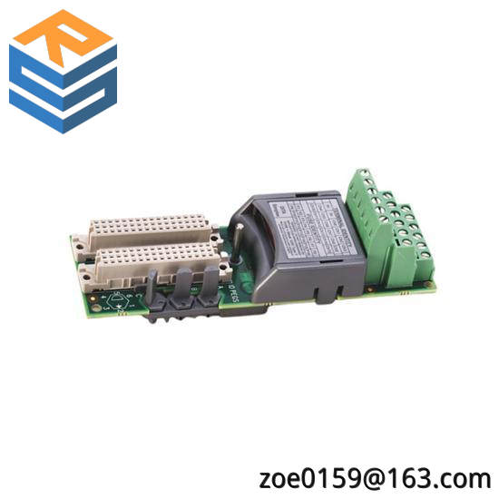 1715-TASOF8 Termination Assembly