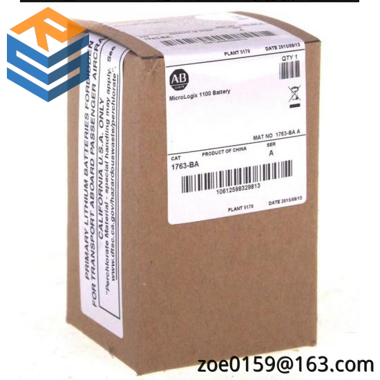 1732DS-IB8XOBV4 Safety Module