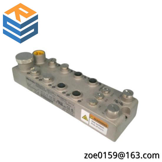 1732E-16CFGM12P5QCWR Armor WeldBlock 16 Point Configurable QC Y