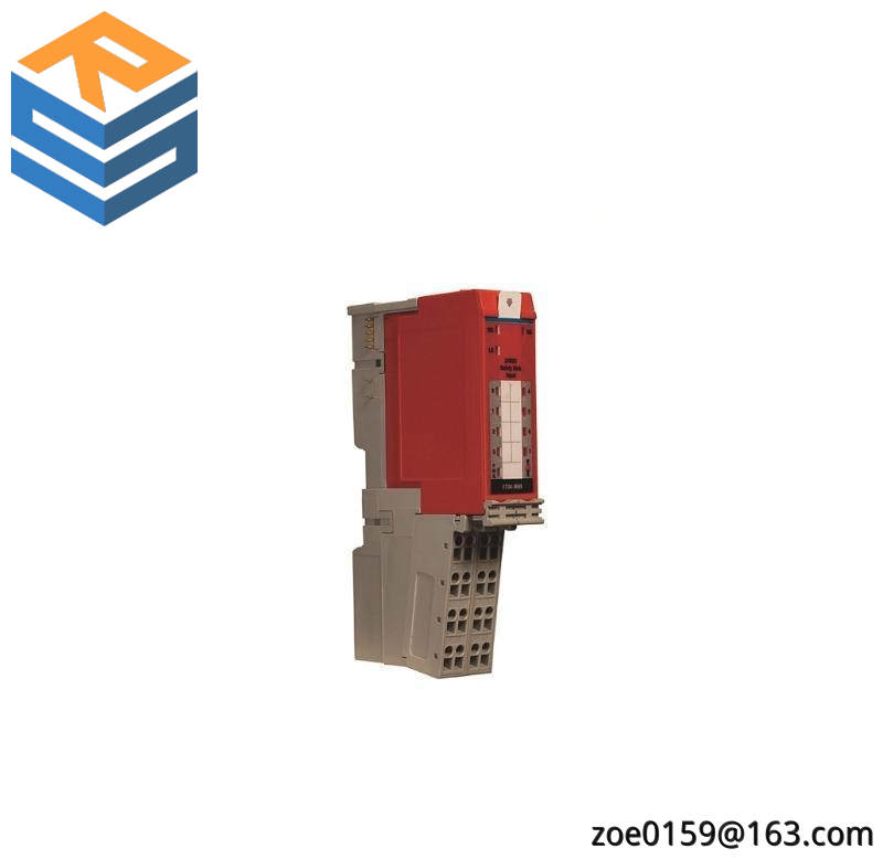 AB 1734-0B8S DC Output Module