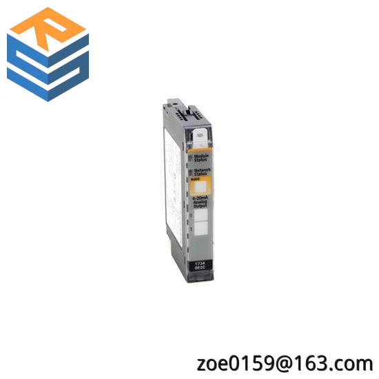 1734-0E2C Output Module