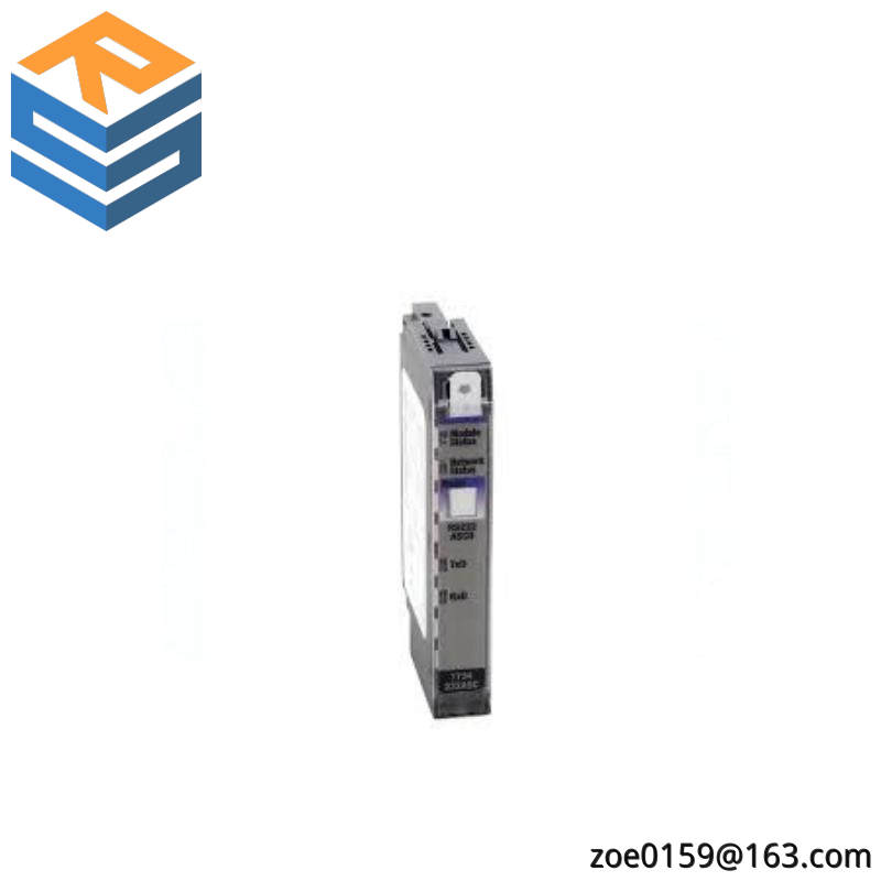AB 1734-485ASC Interface Module