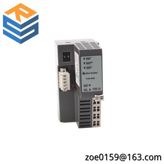 1734-ADN Network Adapter