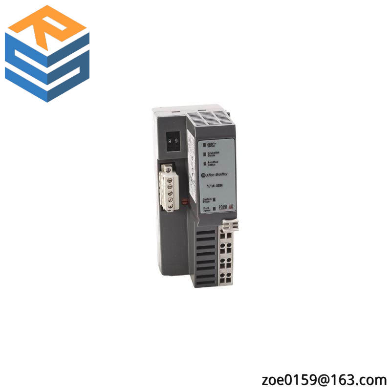  1734-ADN Network Adapter