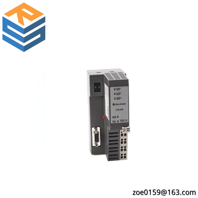 AB 1734-APB Network Adapter