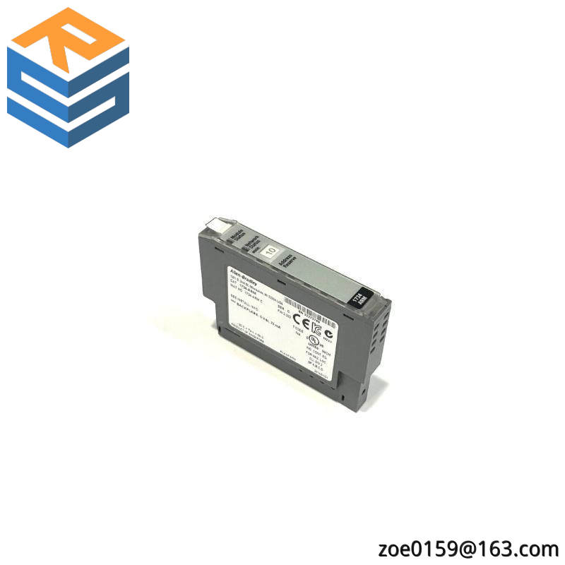 AB 1734-ARM RESERVE MODULE