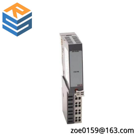 1734-FPD  Field Power Distributor Module