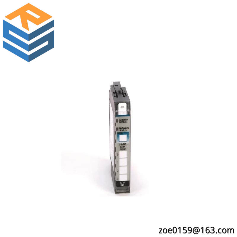 AB 1734-IB2 Input Module