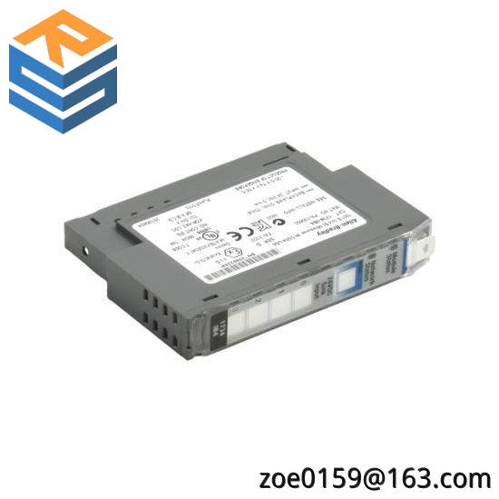 1734-IB4  4 Channel Input Module  1734IB4