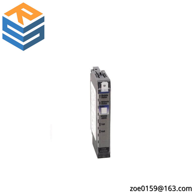 AB 1734-IJ Incremental Encoder Module