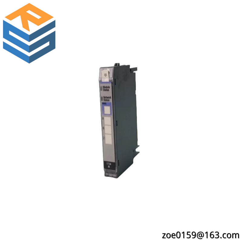  1734-IK/C Incremental Encoder Module ﻿ ﻿