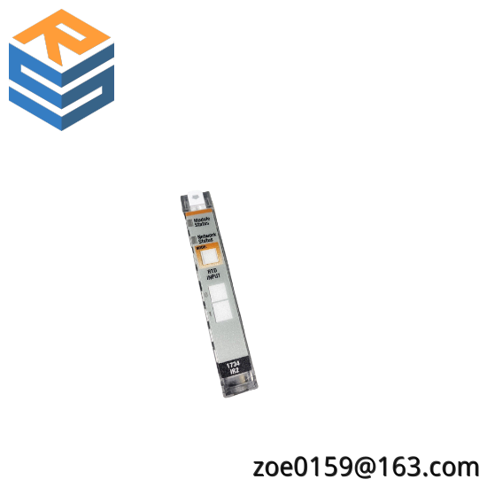 1734-IR2  Input Module