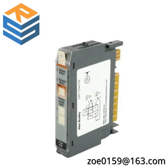 1734-IT2I   1771IR