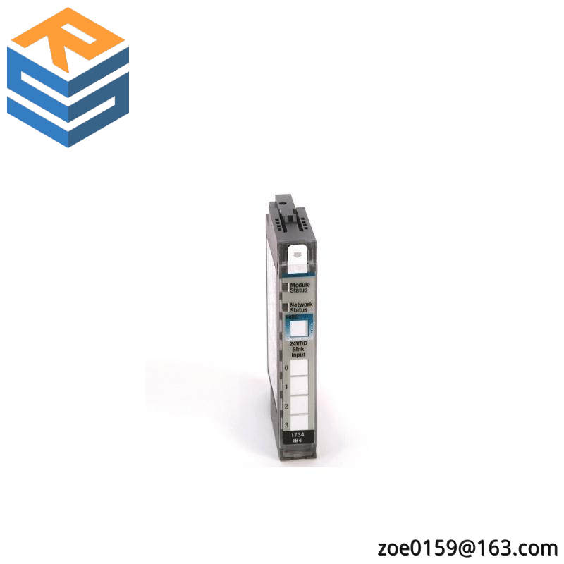 AB 1734-IV8 Input Module