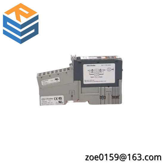 1734-MB POINT Mounting Base