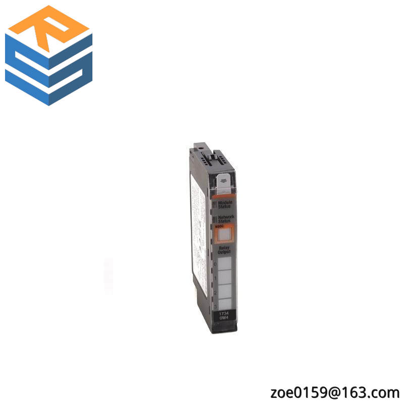 AB 1734-OA2 Output Module