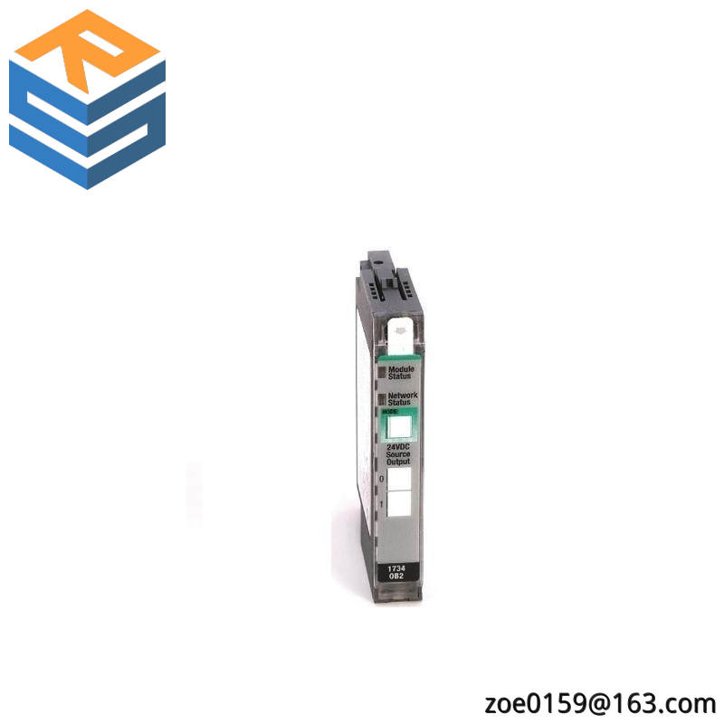 AB 1734-OB2 Output Module
