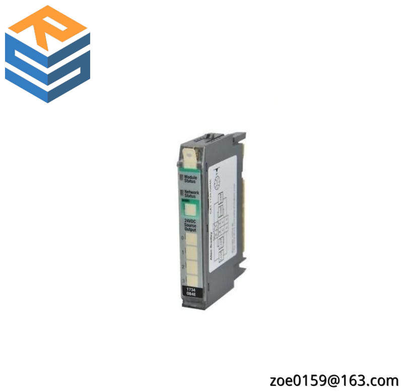 AB 2711-B6C15 AC-powered operator terminal
