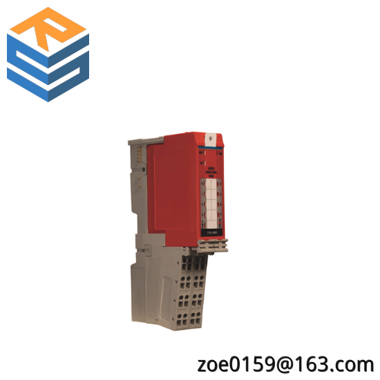 1734-OB8S  Redundant I/O System
