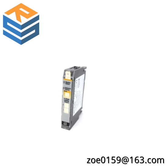 1734-OE2C/B Output Module