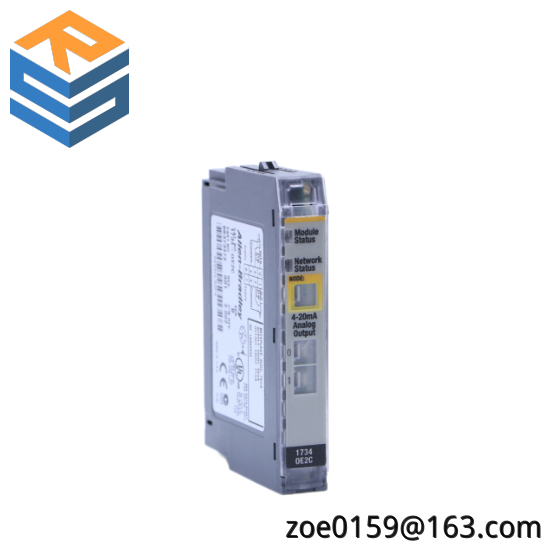 1734-OE2C  Redundant I/O System