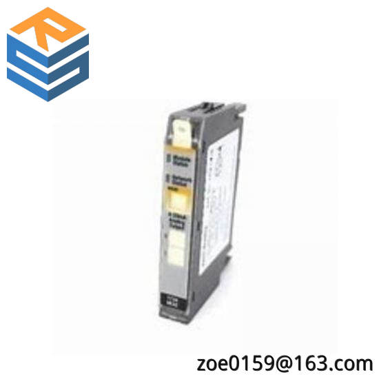1734-OE2CK Analog Output Module