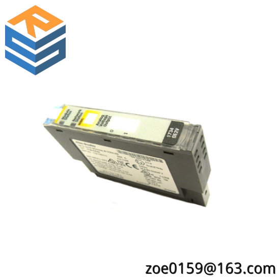 1734-OE2V  Analog Voltage Output Module