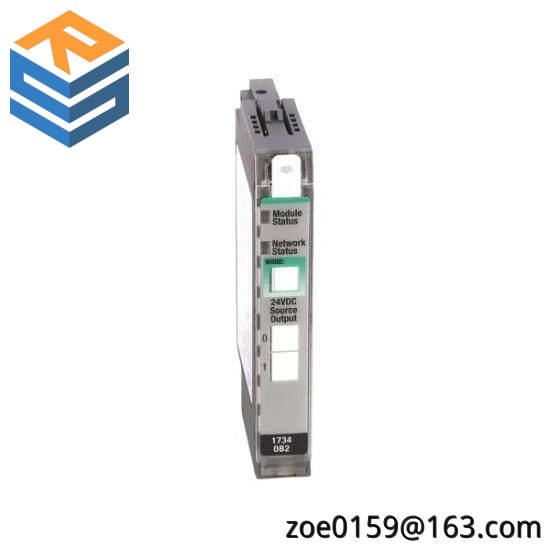 1734-OV8E Digital Output Module