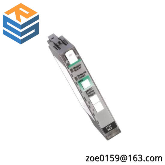 1734-OV8E Digital Output Module