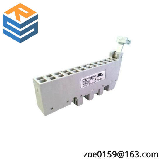 1734-RTB3 Terminal Block