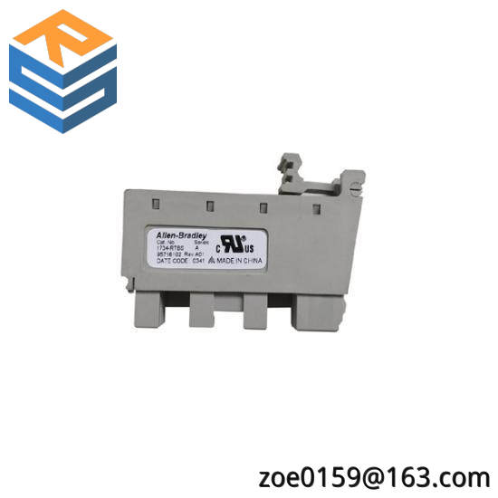 1734-RTBS Terminal Block