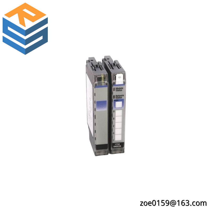  1734-SSI POINT I/O SSI ENCODER MODULE-K
