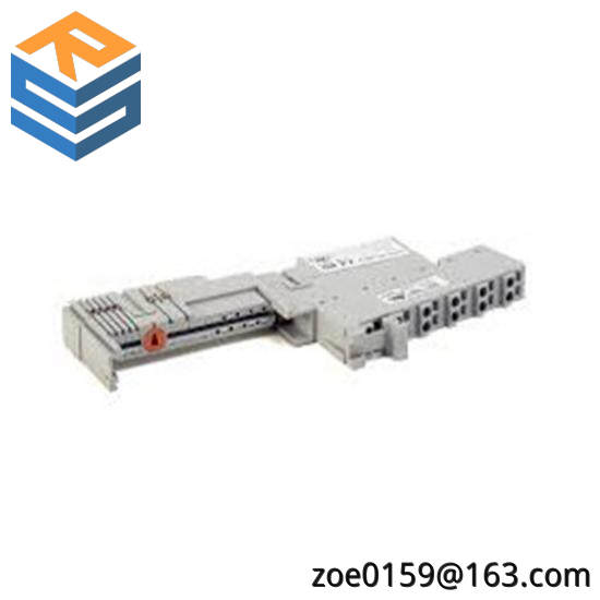 1734-TB3 Terminal Base