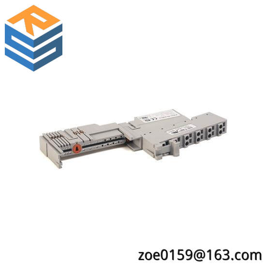 1734-TB3S Terminal Base