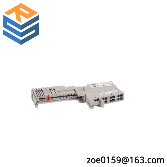 1734-TB  Redundant I/O System