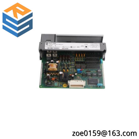 1734-TOP3 I/O One-piece Terminal Base