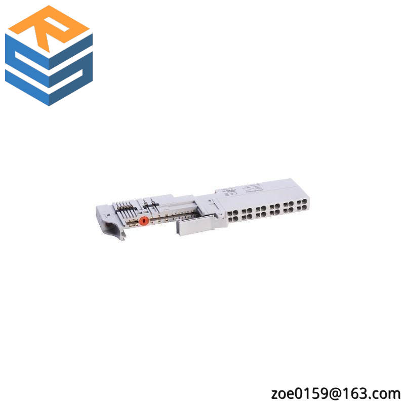  1734-TOP3 Terminal Base