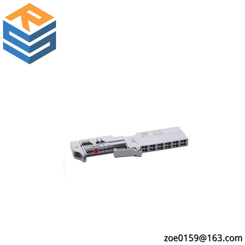 AB 1734-TOP3S Terminal Base
