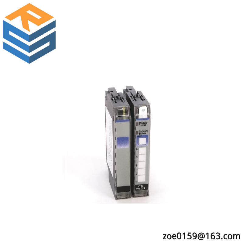 AB 1734-VHSC24 Counter Module
