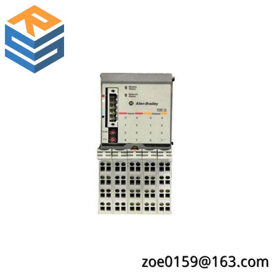 1734D-IB8XOB8E POINTBlock combination module