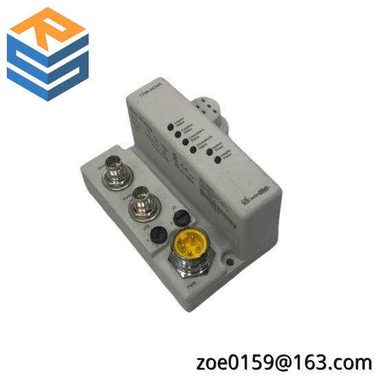 1738-ACNR  1738ACNR ArmorPoint Modules