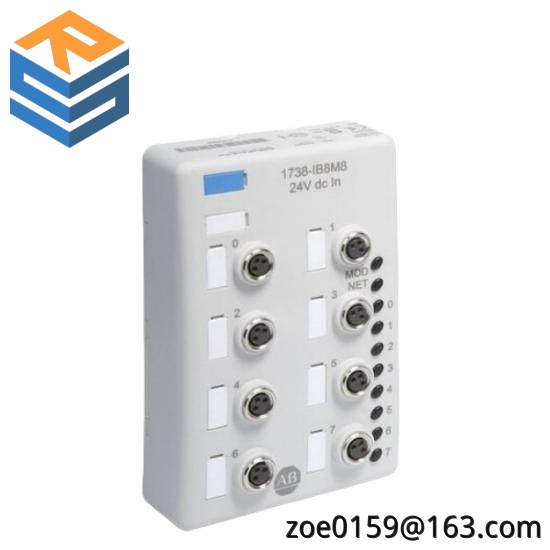 1738-IB8M8   1738IB8M8