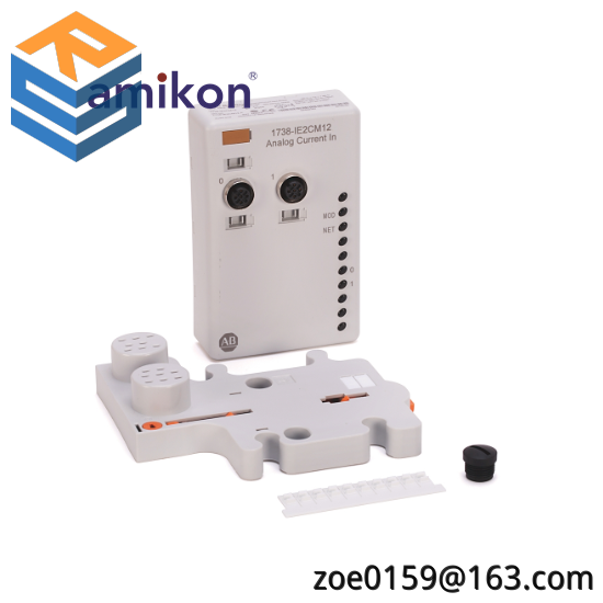 1738-IE4CM12 Input Module