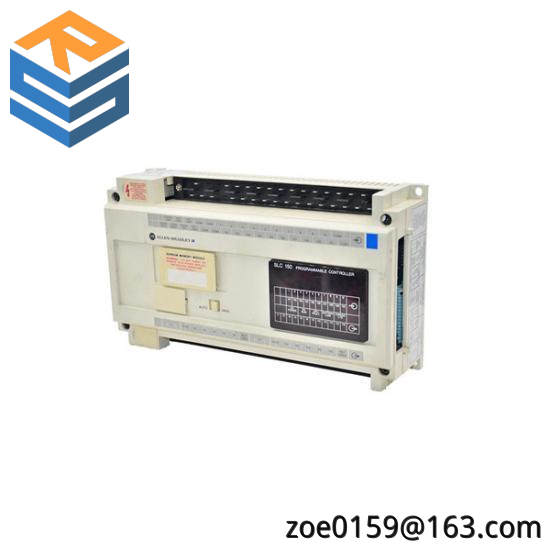 1745-LP153 Processor Unit