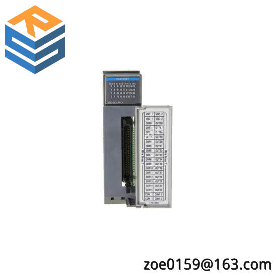 1746-0B32 Digital Output Module