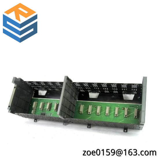 1746-A13/B 13-Slot Rack