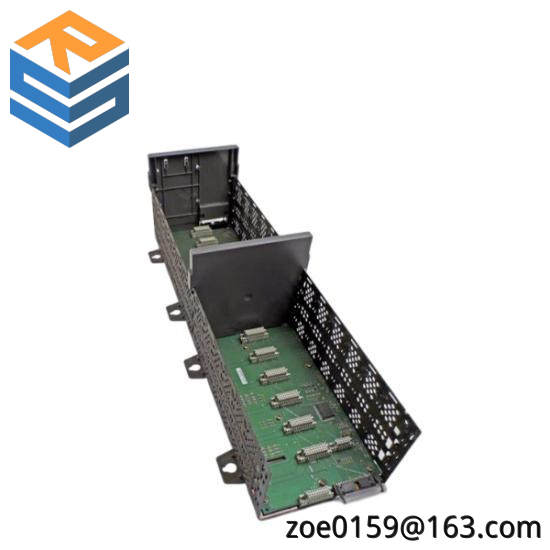1746-A13/B 13-Slot Rack